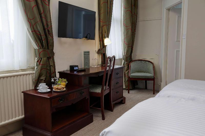 The Craiglands Hotel, Sure Hotel Collection By Best Western