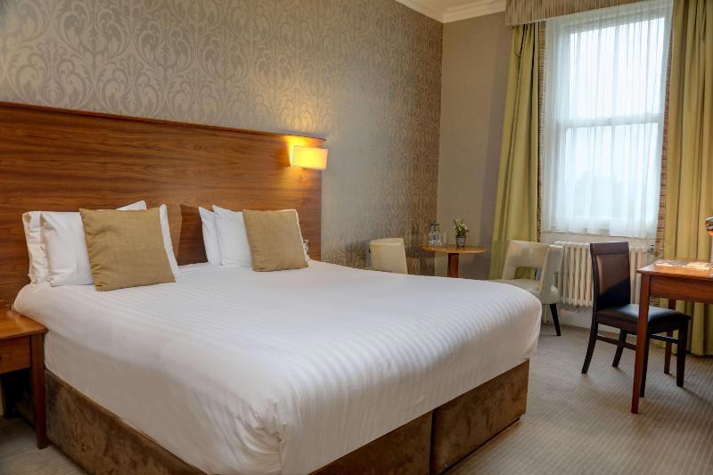 The Craiglands Hotel, Sure Hotel Collection By Best Western