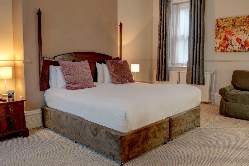 The Craiglands Hotel, Sure Hotel Collection By Best Western