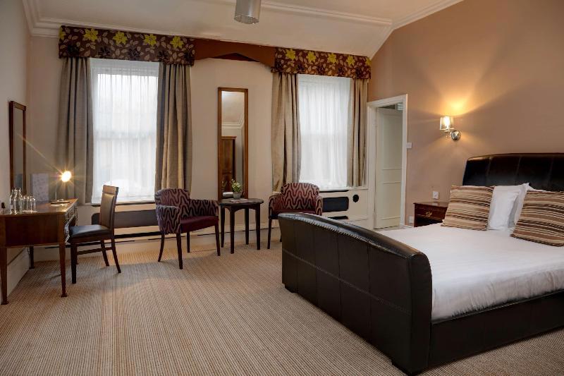 The Craiglands Hotel, Sure Hotel Collection By Best Western