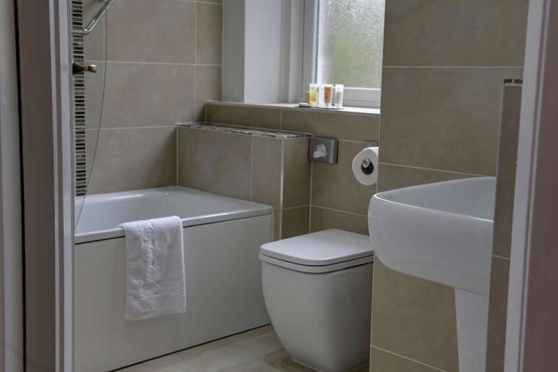 The Craiglands Hotel, Sure Hotel Collection By Best Western