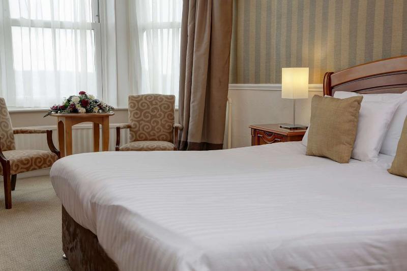 The Craiglands Hotel, Sure Hotel Collection By Best Western