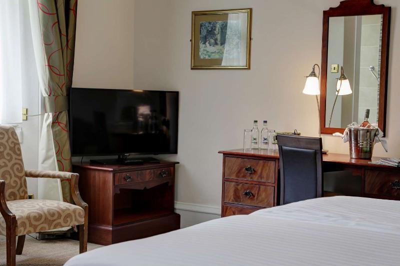 The Craiglands Hotel, Sure Hotel Collection By Best Western