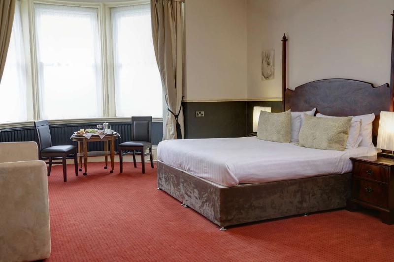 The Craiglands Hotel, Sure Hotel Collection By Best Western