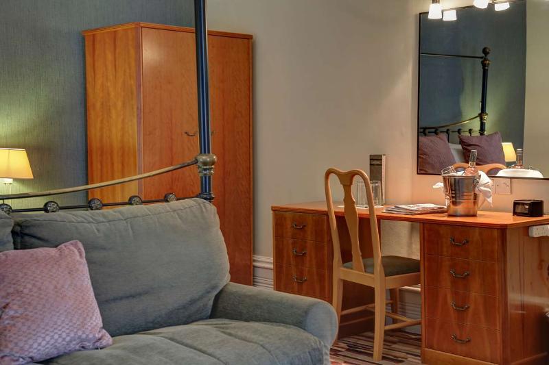 The Craiglands Hotel, Sure Hotel Collection By Best Western