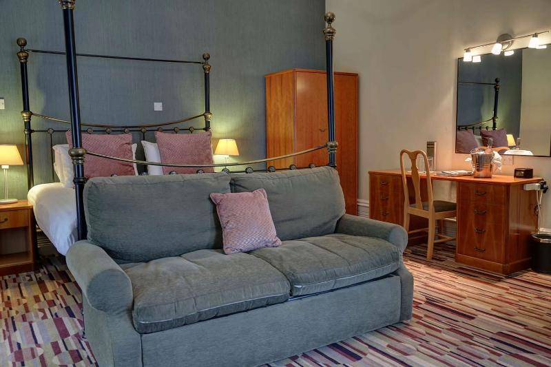 The Craiglands Hotel, Sure Hotel Collection By Best Western