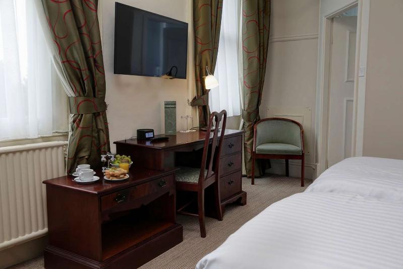 The Craiglands Hotel, Sure Hotel Collection By Best Western