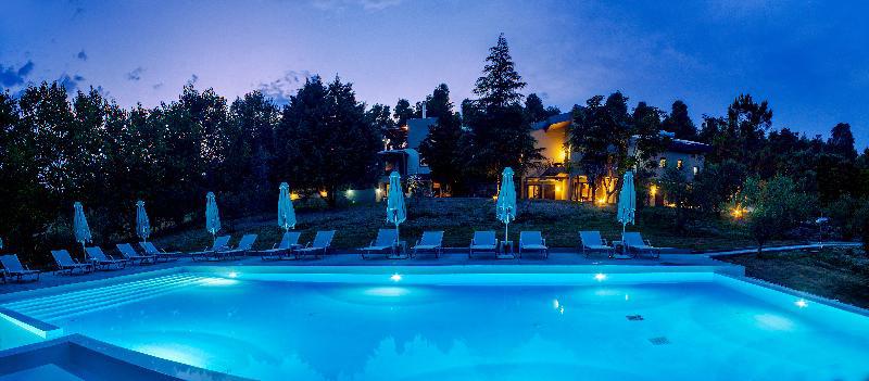 Sani Woods Apartments galeri fotoğrafı