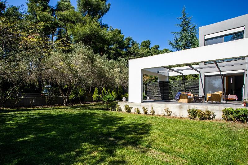Sani Woods Apartments galeri fotoğrafı
