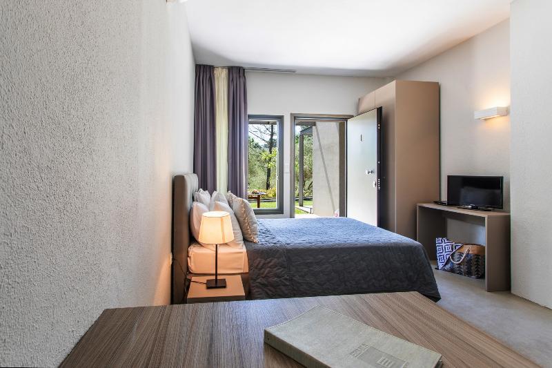 Sani Woods Apartments fotoğrafı