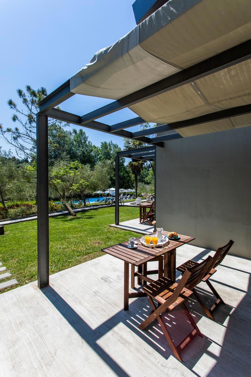 Sani Woods Apartments galeri fotoğrafı