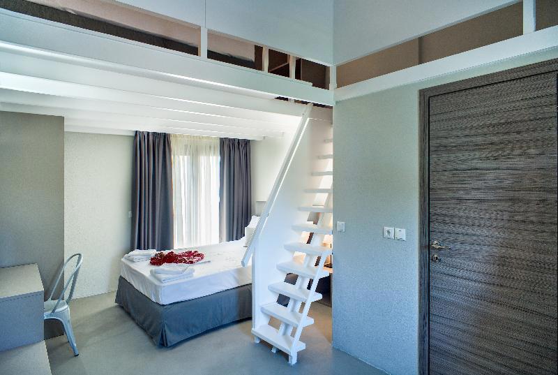 Sani Woods Apartments galeri fotoğrafı