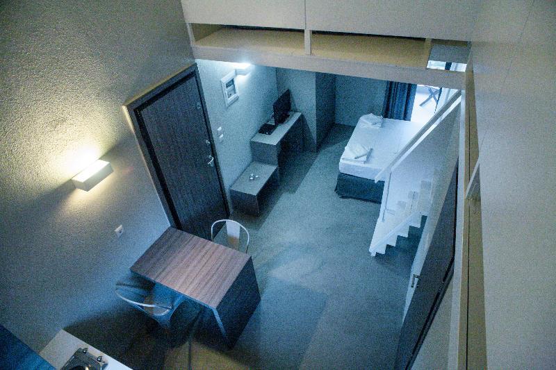 Sani Woods Apartments galeri fotoğrafı
