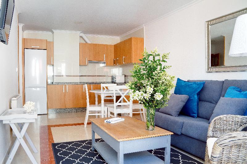 Apartamentos Duerming Sea View Viveiro