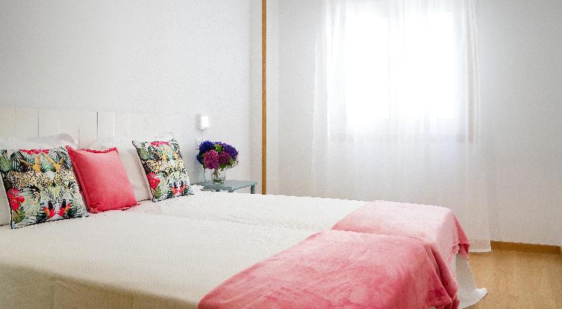 Apartamentos Duerming Sea View Viveiro