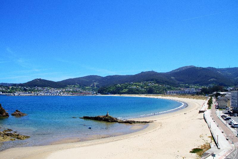 Apartamentos Duerming Sea View Viveiro