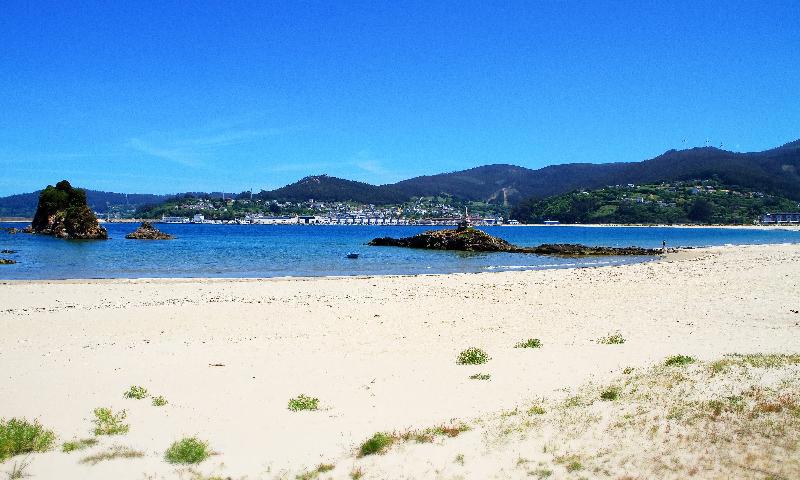 Apartamentos Duerming Sea View Viveiro