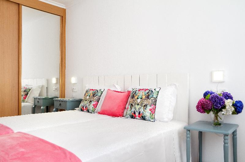 Apartamentos Duerming Sea View Viveiro