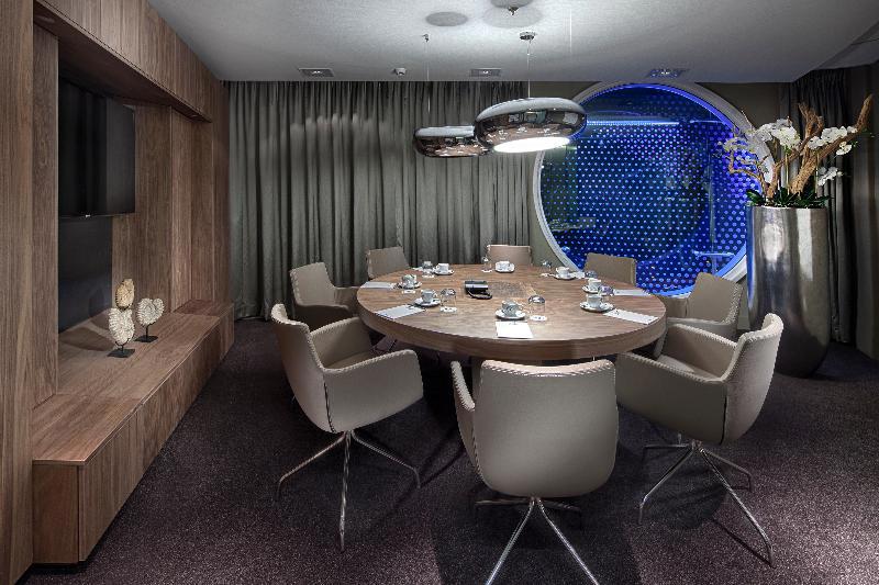 Fletcher Hotel Amsterdam