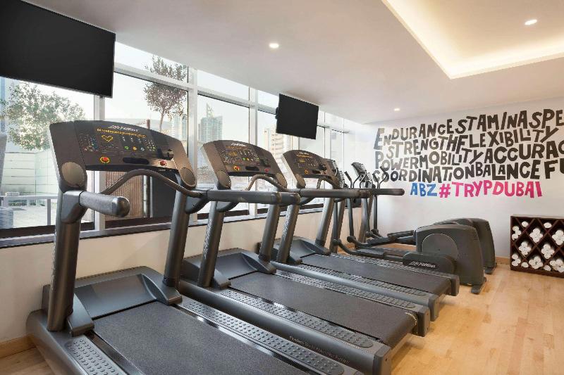 TRYP by Wyndham Dubai galeri fotoğrafı