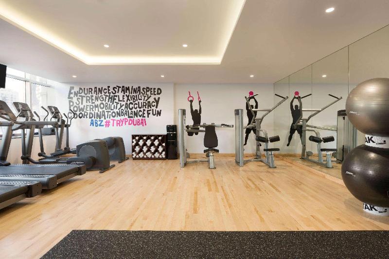 TRYP by Wyndham Dubai galeri fotoğrafı