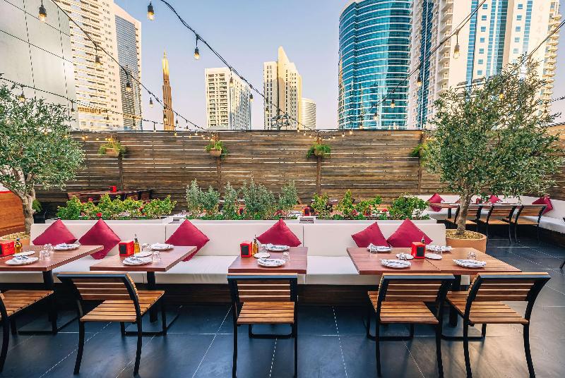 TRYP by Wyndham Dubai fotoğrafı