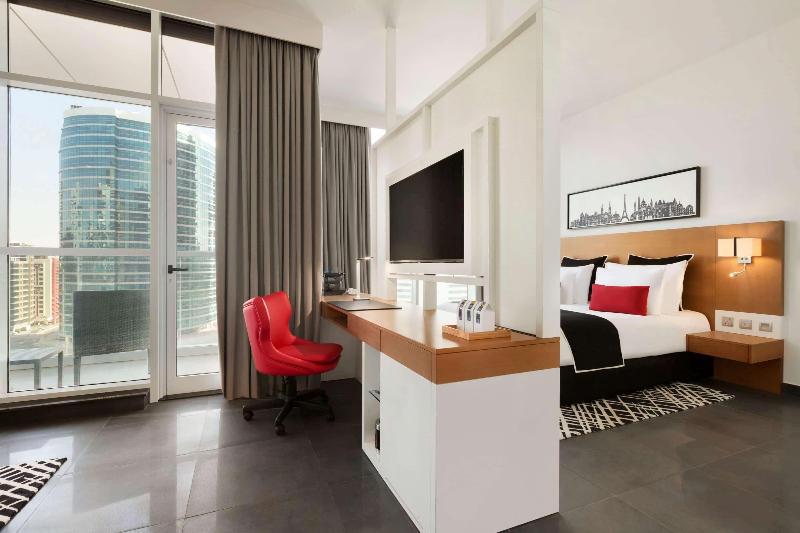 TRYP by Wyndham Dubai galeri fotoğrafı
