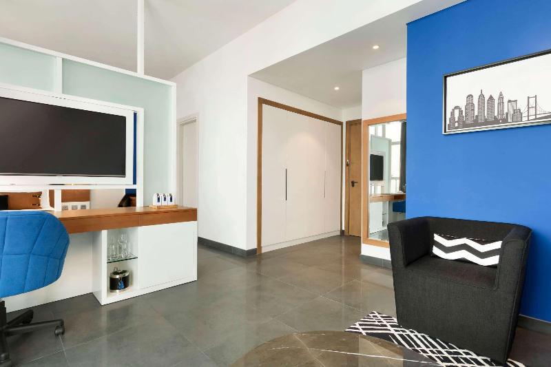 TRYP by Wyndham Dubai galeri fotoğrafı
