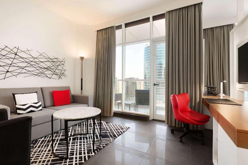 TRYP by Wyndham Dubai galeri fotoğrafı