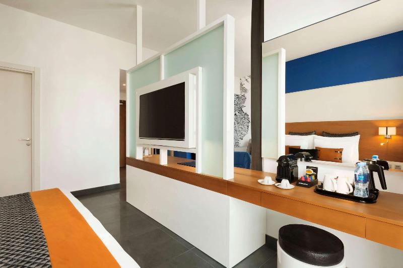 TRYP by Wyndham Dubai galeri fotoğrafı