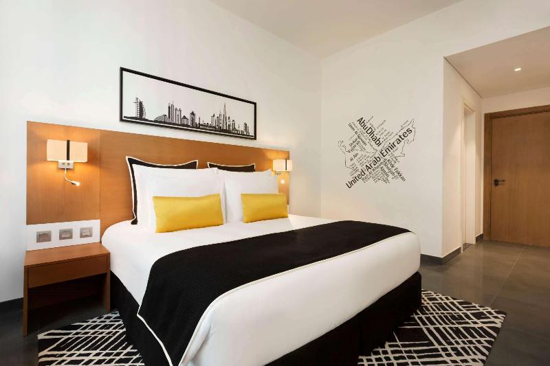 TRYP by Wyndham Dubai galeri fotoğrafı