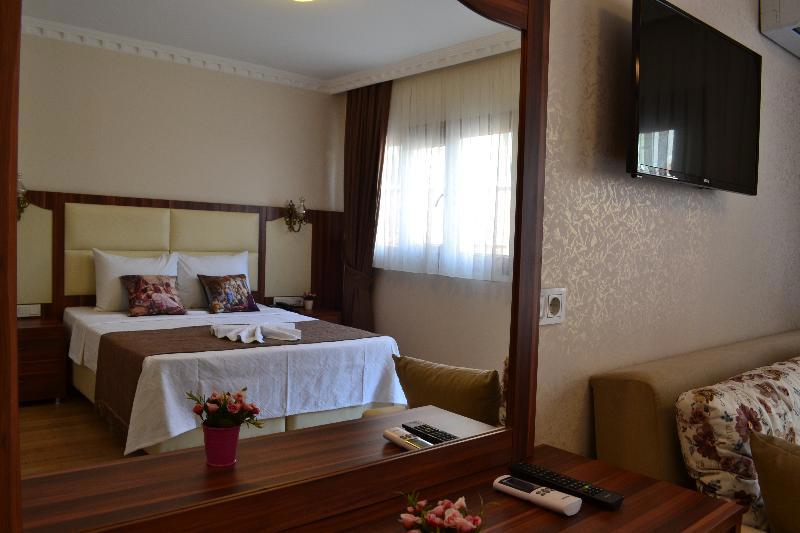 Blue Istanbul Hotel Taksim