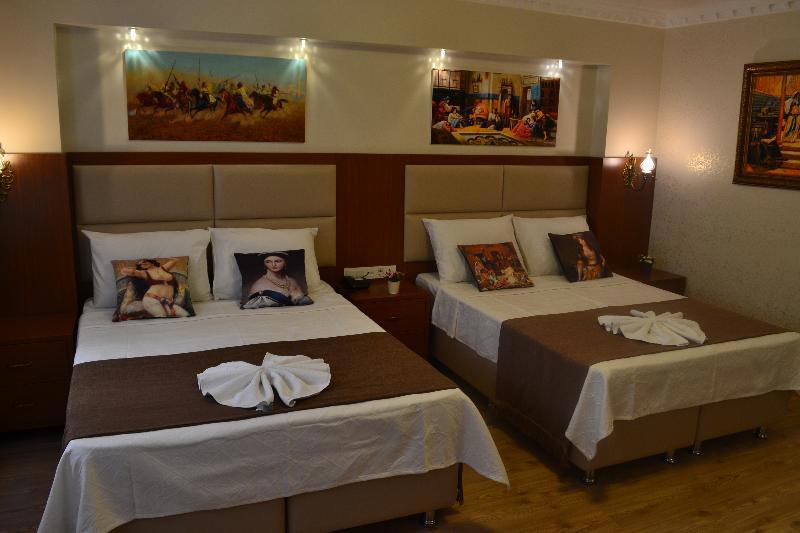 Blue Istanbul Hotel Taksim