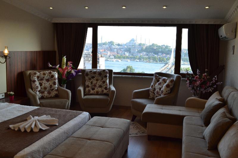 Blue Istanbul Hotel Taksim