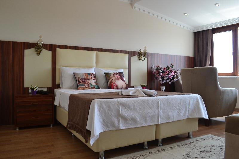 Blue Istanbul Hotel Taksim