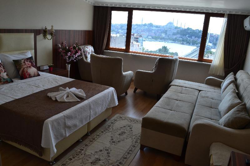 Blue Istanbul Hotel Taksim