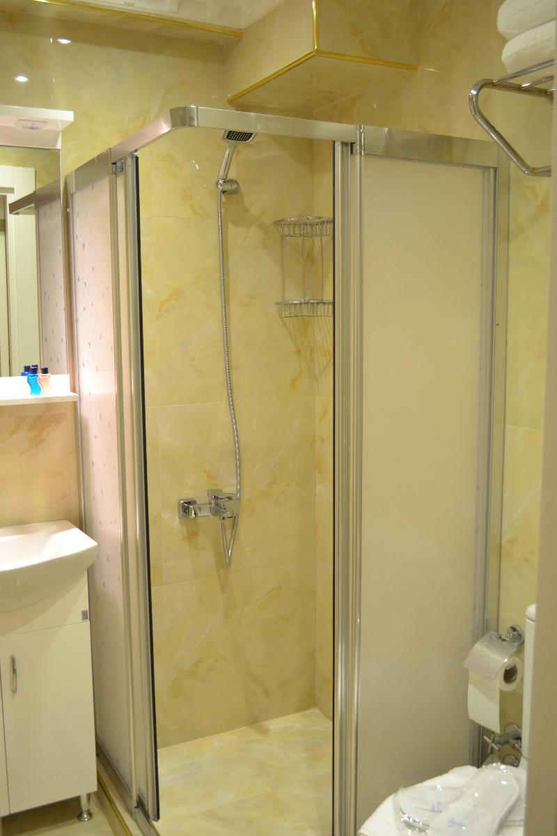 Blue Istanbul Hotel Taksim