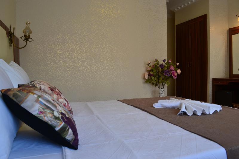 Blue Istanbul Hotel Taksim