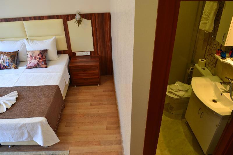 Blue Istanbul Hotel Taksim