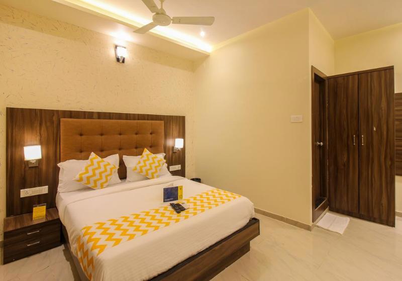 Fabhotel Amour