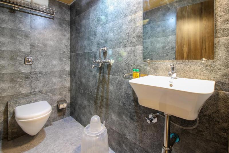 Fabhotel Amour