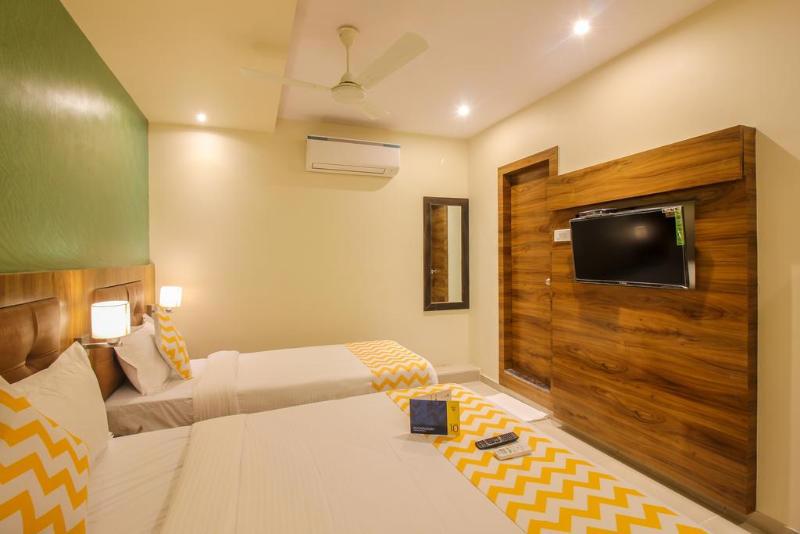 Fabhotel Amour