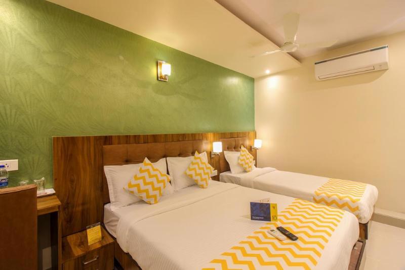 Fabhotel Amour