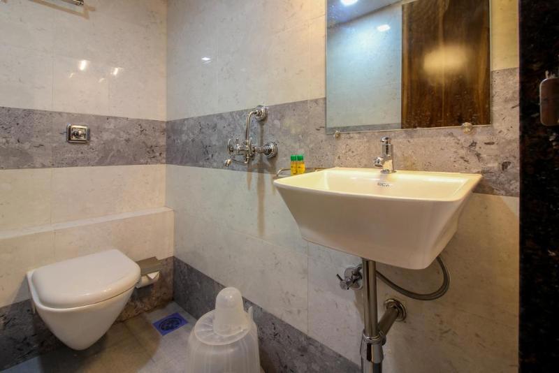 Fabhotel Amour