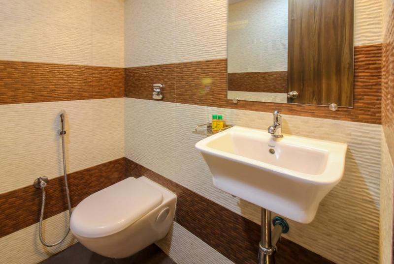 Fabhotel Amour