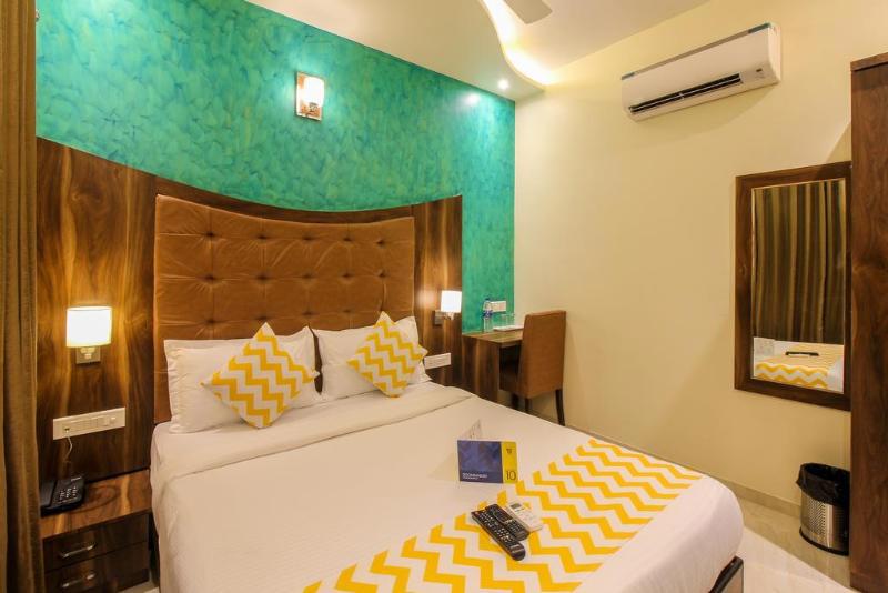 Fabhotel Amour