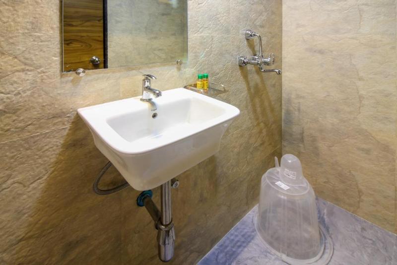 Fabhotel Amour