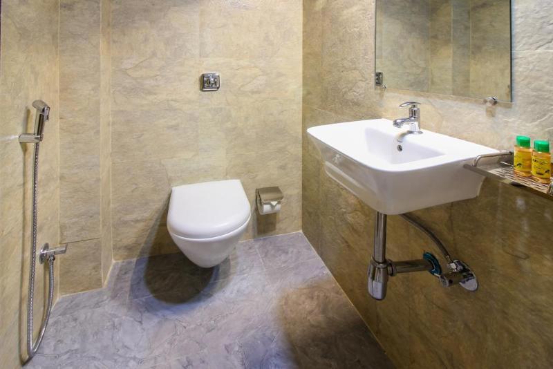 Fabhotel Amour