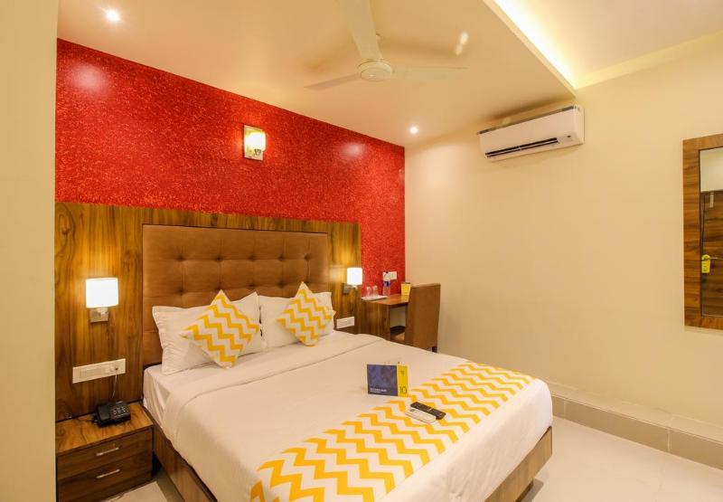 Fabhotel Amour