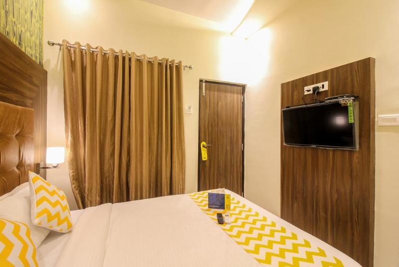 Fabhotel Amour
